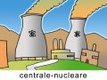 "Energia nucleare" - Francesco Diotallevi "Energia nucleare" - Francesco Diotallevi