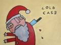 "Cold case" - Francesco Diotallevi "Cold case" - Francesco Diotallevi