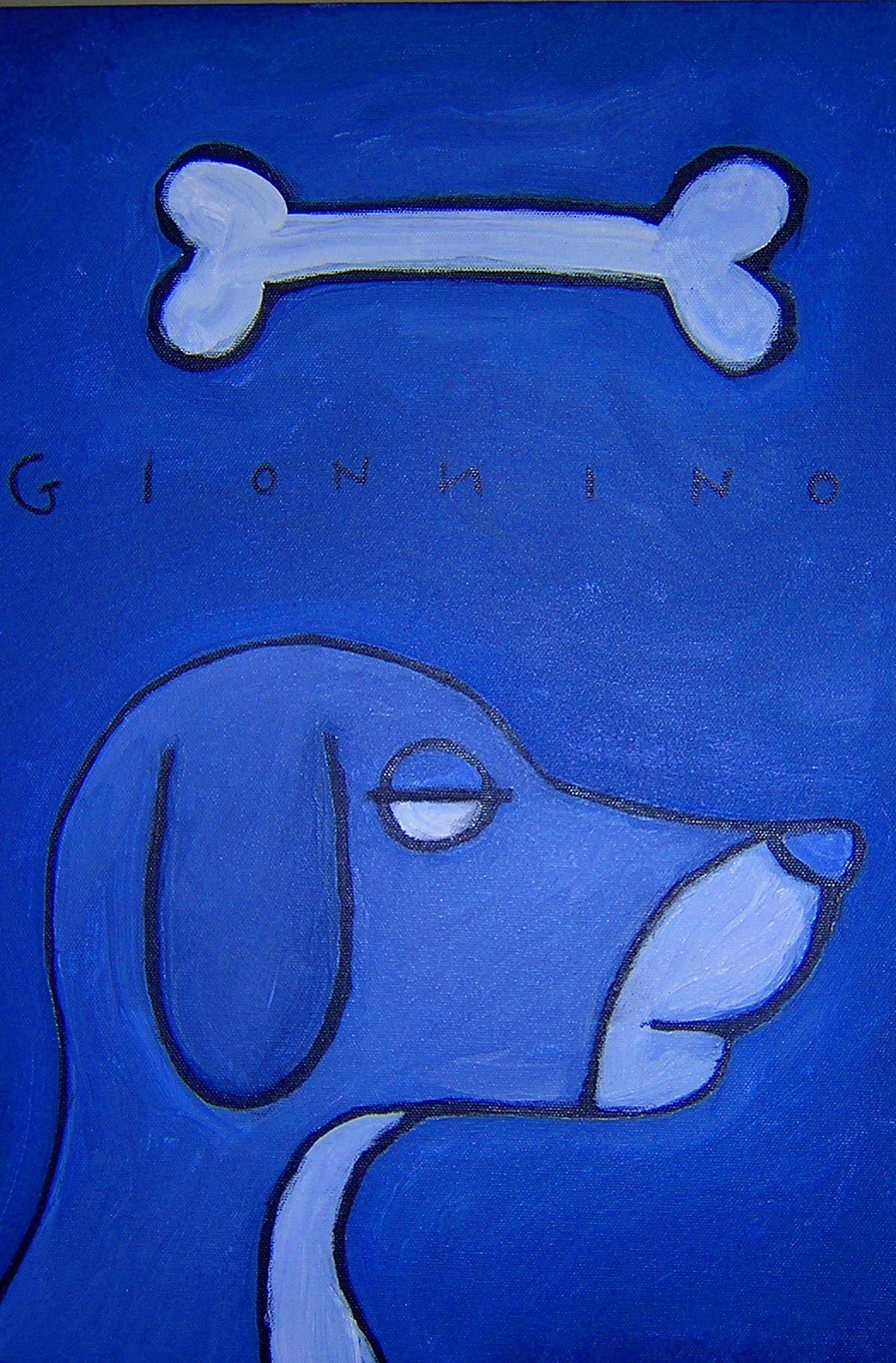 gionnino