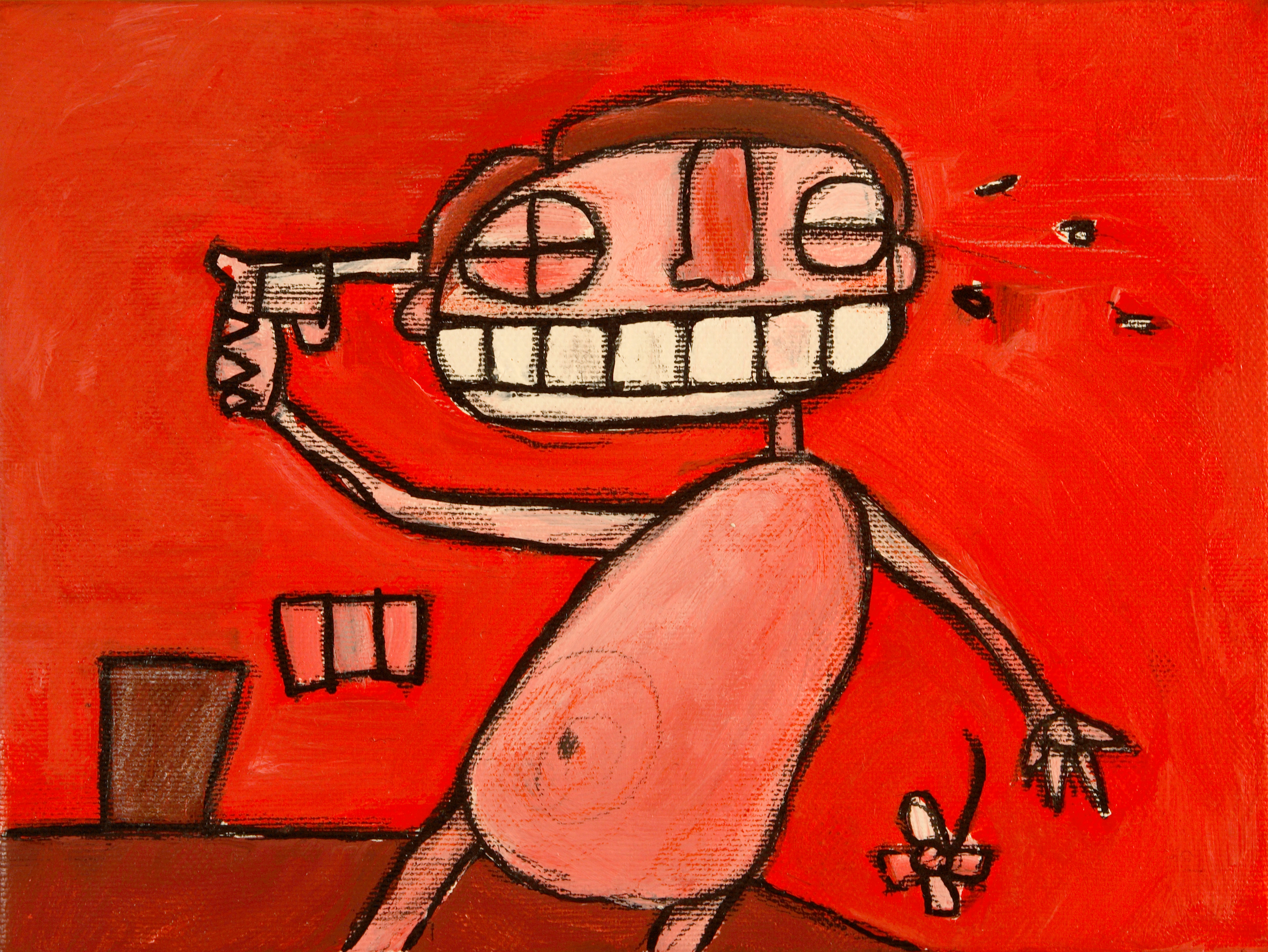 L'INFERNO