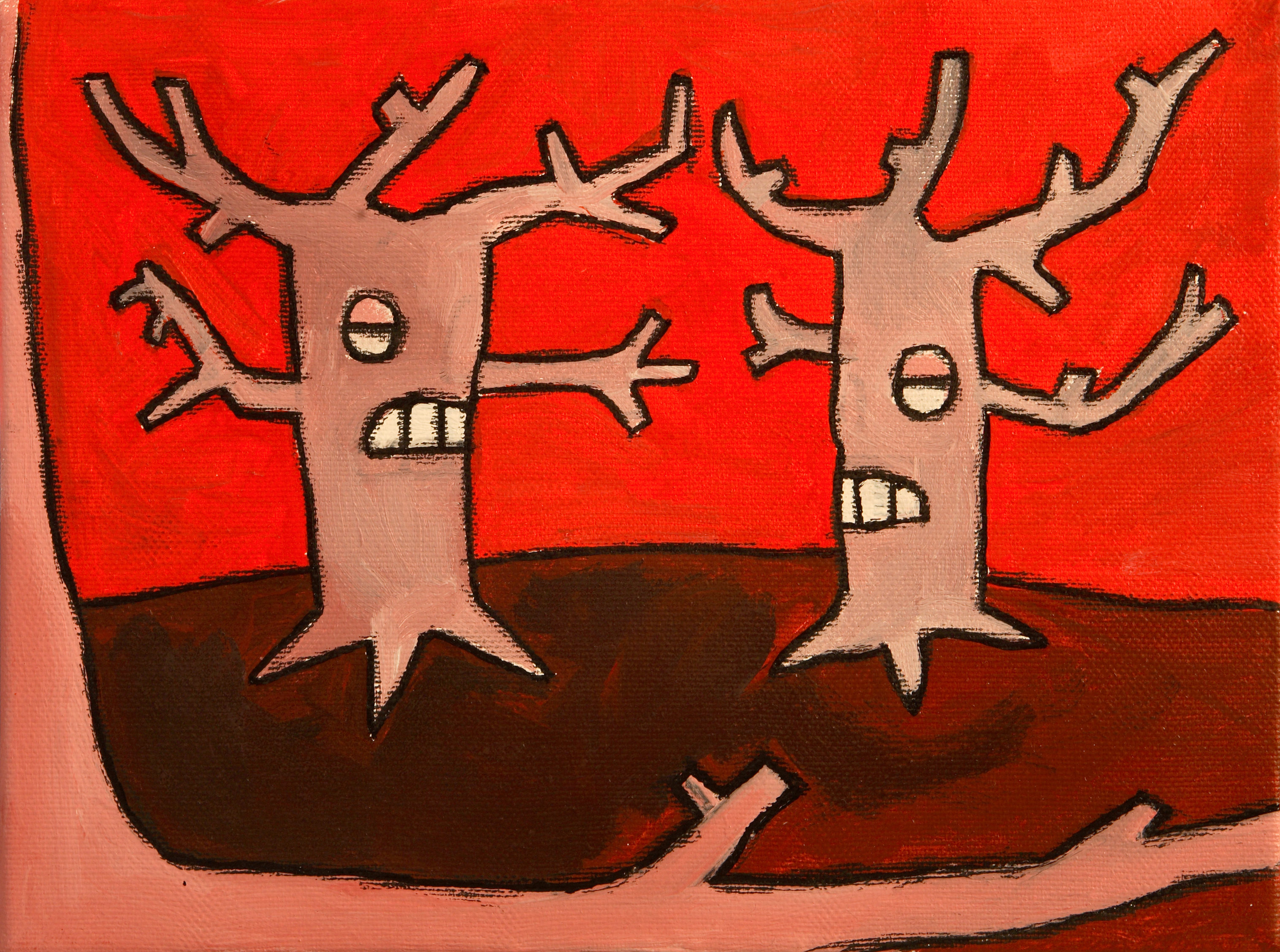 L'INFERNO