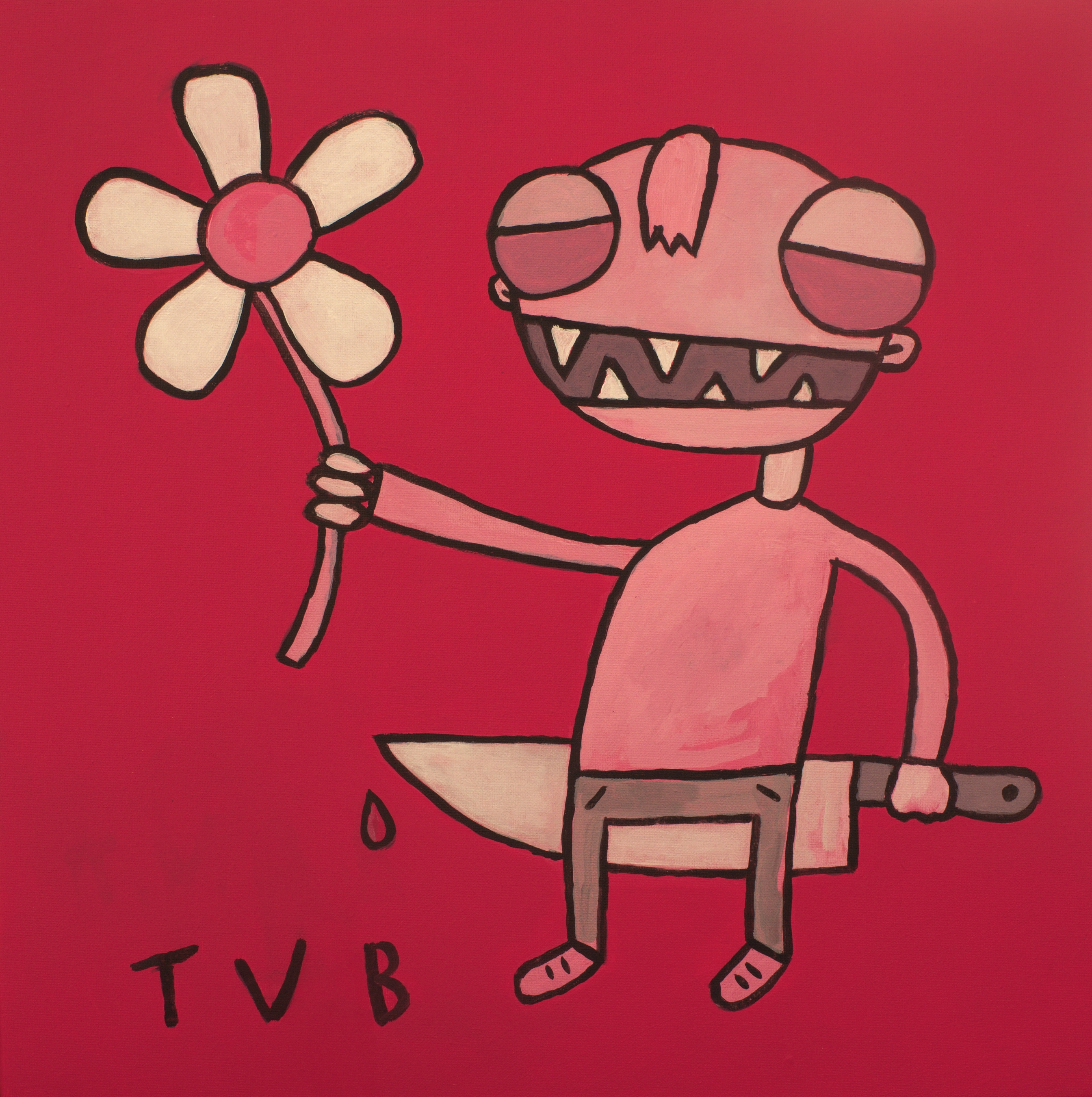 TVB
