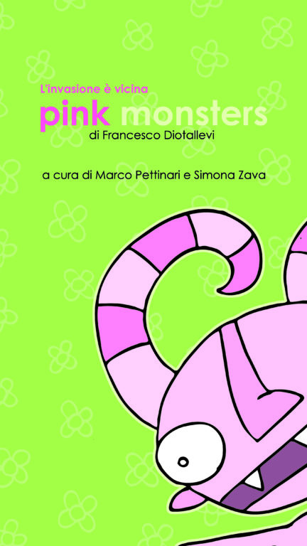 Francesco Diotallevi, an ironic and irreverent view