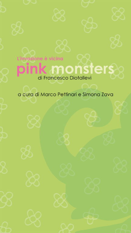 Francesco Diotallevi, an ironic and irreverent view