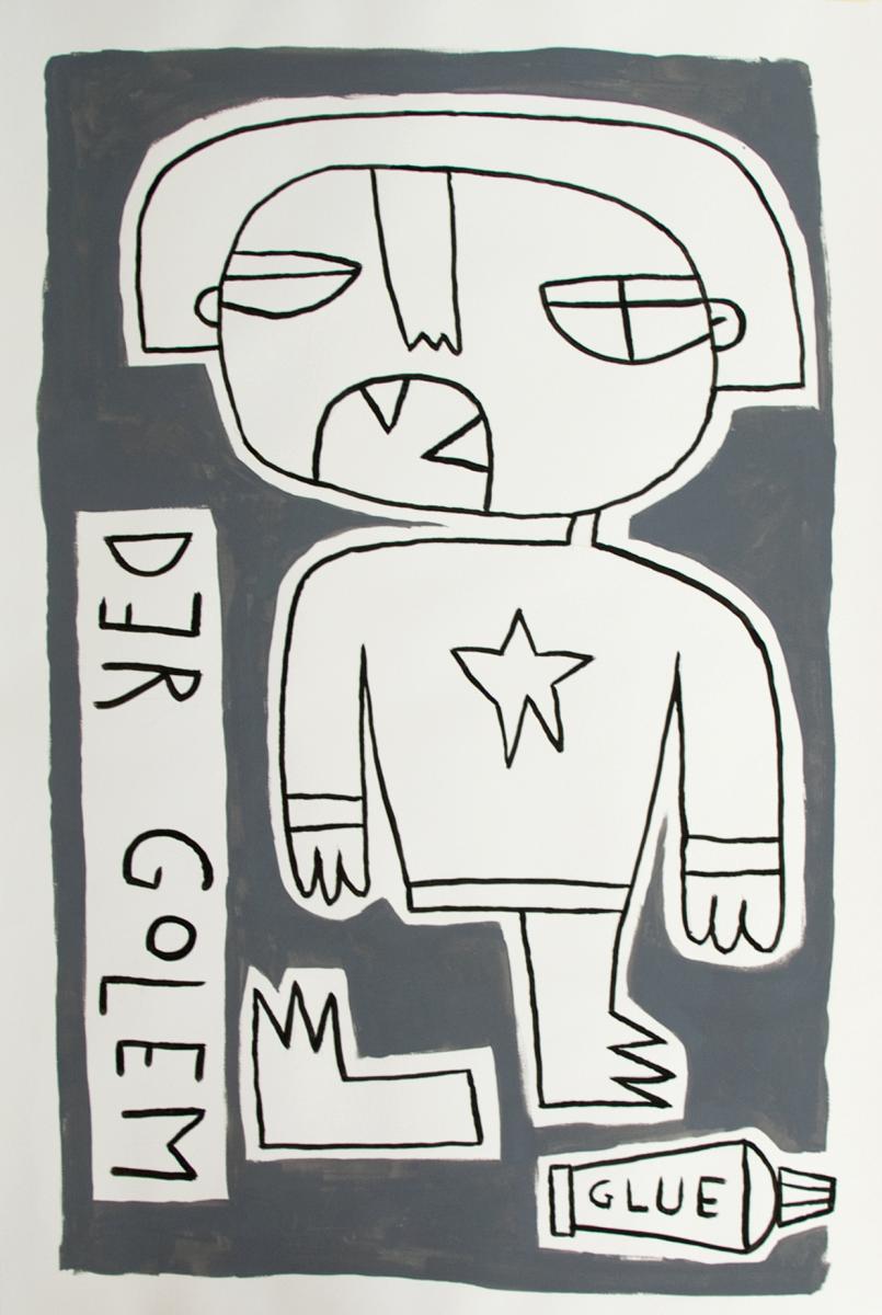 Francesco Diotallevi, an ironic and irreverent view