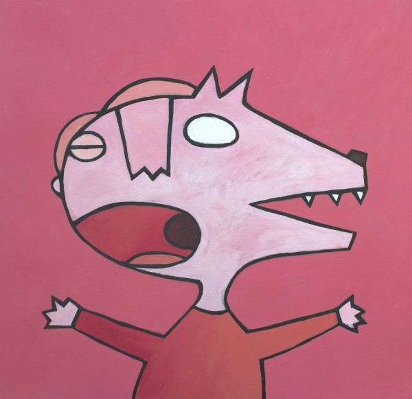 Francesco Diotallevi, an ironic and irreverent view