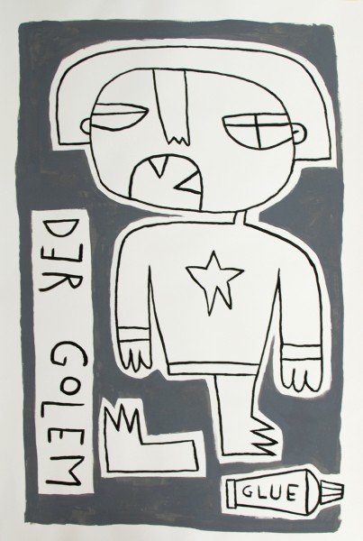 Francesco Diotallevi, an ironic and irreverent view